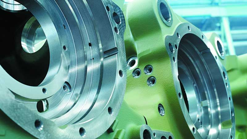 高温设备润滑脂加注：特殊清洁与加注要求，防止脂失效